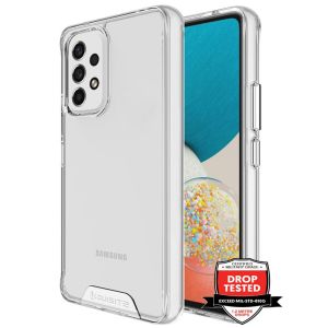 ProAir Anti-Scratch Defence Cover Case For Samsung Galaxy A53 5G - Clear