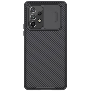 Nillkin CamShield Pro Samsung Galaxy A53 5G Case - Black MS001160