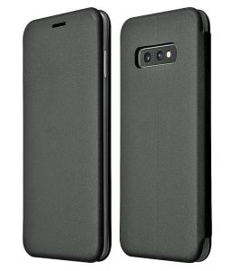 Clamshell Wallet Case for Samsung Galaxy S10 MS000022