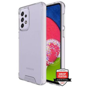 Samsung Galaxy A33 5G ProAir Thin Case - Clear MS001149