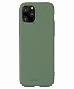 iPhone 11 Pro Krusell Sandby Case - Green
