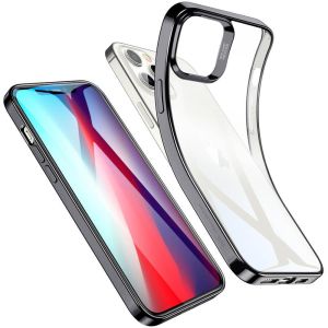 iPhone 12 - 12 Pro ESR Halo Case - Clear MS000276