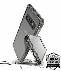 Safetee Thin Steel Samsung Galaxy S10 Plus Case MS00007