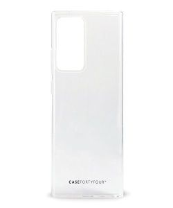 Samsung Galaxy Note 20 Ultra Case FortyFour No.1 Case White MS000150