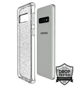 Samsung Galaxy S10 Superstar Cover  MS000014