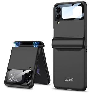 BodyArmor Magnetic Case Black For Samsung Galaxy Z Flip 4 MS001202