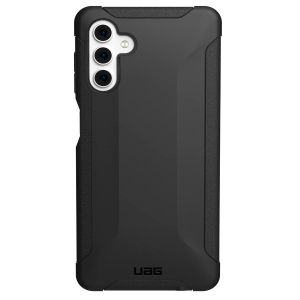 UAG Scout Protective Case For Samsung Galaxy A13 5G - Black MS001140