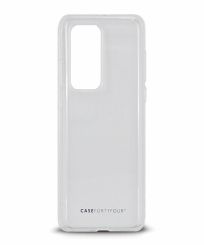 Huawei P40 Pro Case FortyFour No.1 Case Clear MS000063