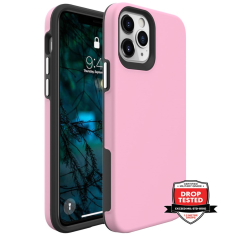 iPhone 12 Pro Max  ProLux Tough Case - Blush Pink MS000304