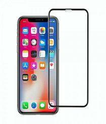 iPhone XR 5D Tempered Glass Screen Protector  MS000079