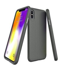 iPhone XR Dual Layer Protective Case MS000075