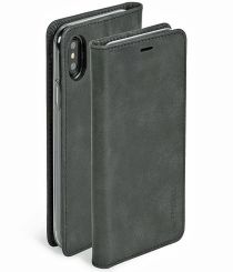 iPhone XR Krusell Sunne 4 Card Wallet Case MS000069