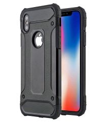 iPhone XR Shockproof Cover with Extra Edge Protection  MS000072