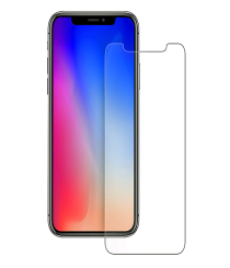 iPhone XS Eiger Tempered Glass Screen Protector  MS000095
