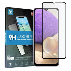 Samsung Galaxy A32 5G Mocolo Tempered Glass Screen Protectors - Clear MS000513