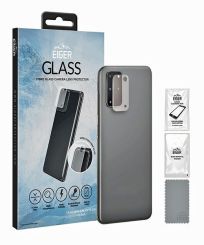  Samsung Galaxy S20 Ultra Eiger Fibre Glass Camera Lens Screen Protector - Clear