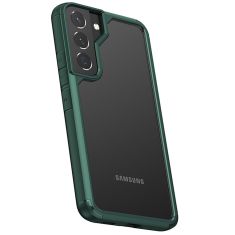 ToughJAK TerraNova Samsung Galaxy S22 Plus Shield Case - Green MS001084
